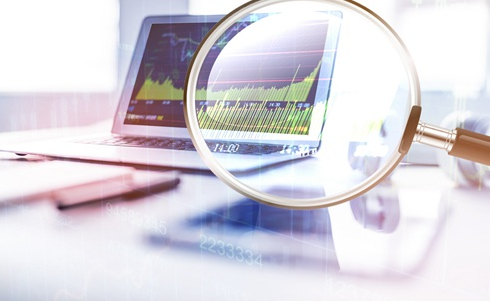 棕櫚油期貨波動一個點是多少？棕櫚