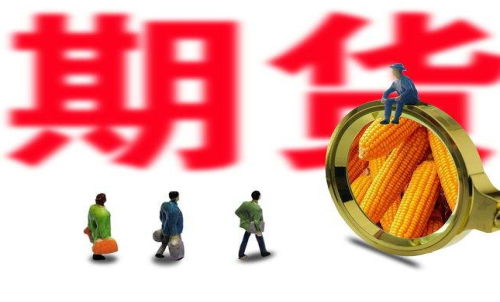 新手投資者怎么買(mǎi)玉米期貨？