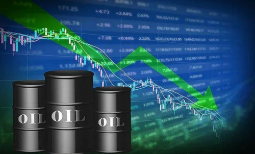 原油期貨手續費高不高？