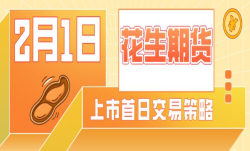 花生期貨的手續(xù)費是多少？